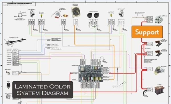 Arc 3701 Wiring Diagram