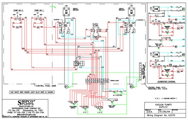 Boiler Controls Wiring Diagrams