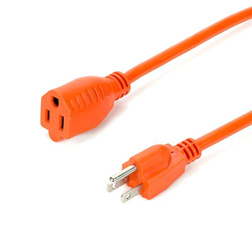 Colored Power Cords