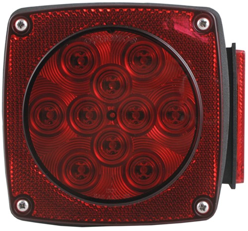 Combination Led Trailer Tail Light