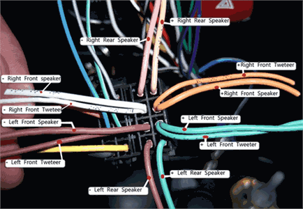 Renault Laguna 2 Wiring Diagram