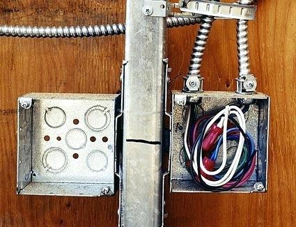 Proper Wire Size For Electric Dryer