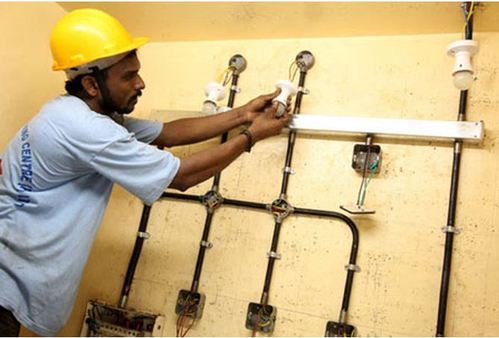 Electrical Wiring Installation In Chennai, Vengaivasal By Gm Electrical Wiring Installation In Chennai, Vengaivasal By Gm