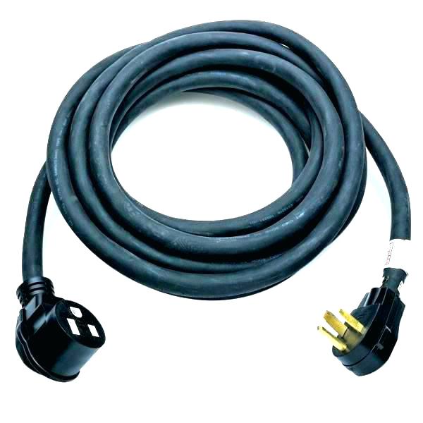 Long 3 Prong Dryer Cord