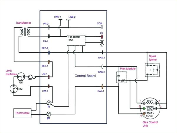 Furnace Valve Wiring Furnace Valve Wiring