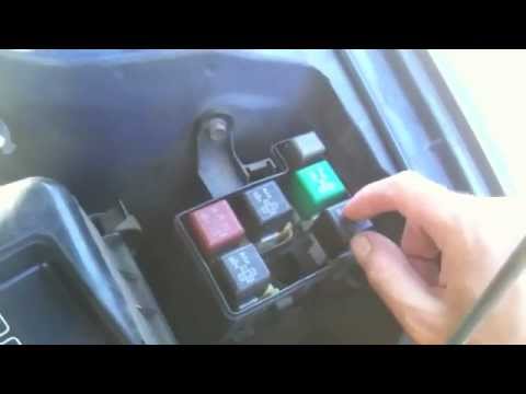 How To Fix A Toyota That Died On The Road How To Fix A Toyota That Died On The Road
