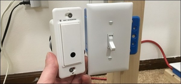 How To Install And Set Up The Belkin Wemo Light Switch How To Install And Set Up The Belkin Wemo Light Switch