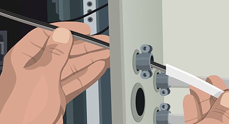 How To Install Circuit Breaker How To Install Circuit Breaker
