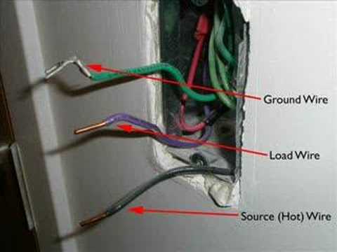 How To Replace A Light Switch How To Replace A Light Switch