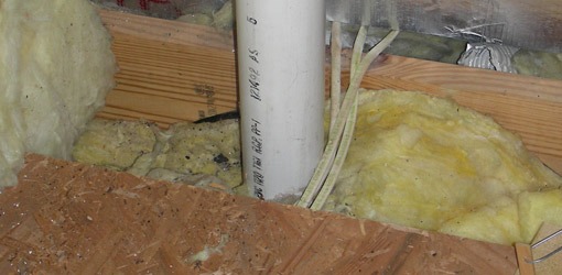 How To Run Wires In Existing Walls And Floors How To Run Wires In Existing Walls And Floors
