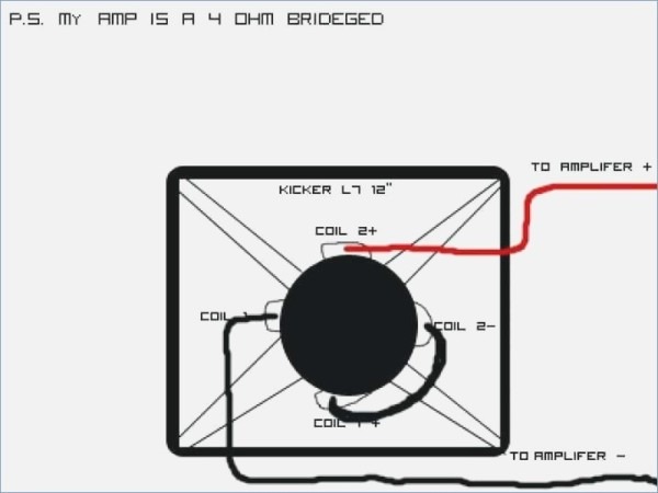 Kicker Wiring Diagram As Well 2 Ohm Of Solo Baric L7 Within All Kicker Wiring Diagram As Well 2 Ohm Of Solo Baric L7 Within All