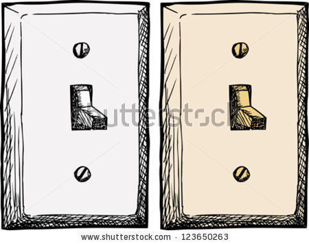 Light Switch Free Vectors Light Switch Free Vectors