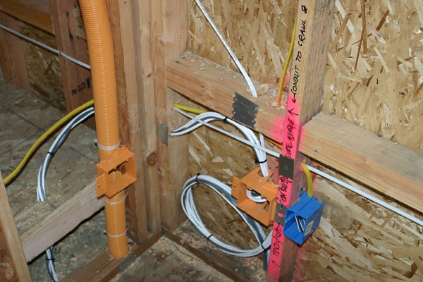 Low Voltage Wiring And System Hookup