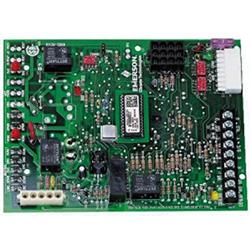 Goodman Furnace Control Board Wiring Diagram