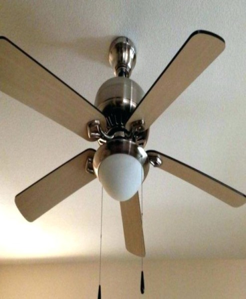 Regency Ceiling Fan Wiring Diagram