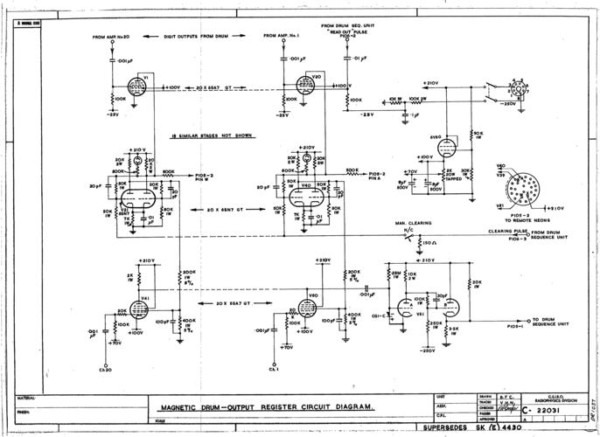 Schematic Diagram Schematic Diagram