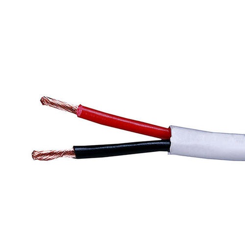 Speaker Wire 16awg Cl2 Rated 2
