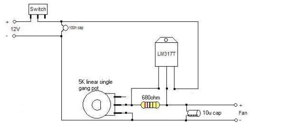 Stir Plate Wire Diagram Stir Plate Wire Diagram