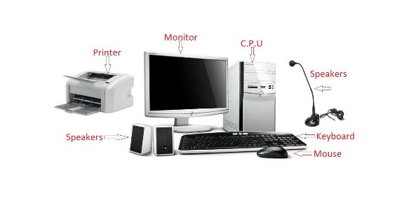 Top Computer Parts Quizzes, Trivia, Questions & Answers Top Computer Parts Quizzes, Trivia, Questions & Answers