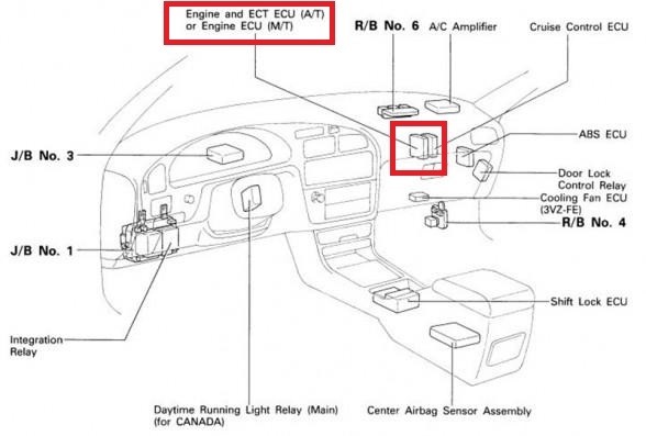 Toyota Camry Questions Toyota Camry Questions