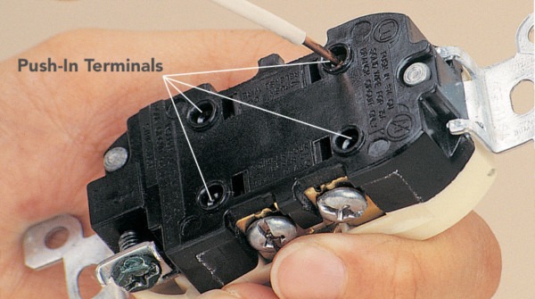Wiring A Split Wiring A Split