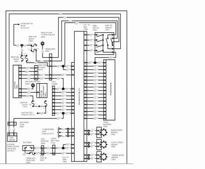 2000 International 4900 Wiring Diagram