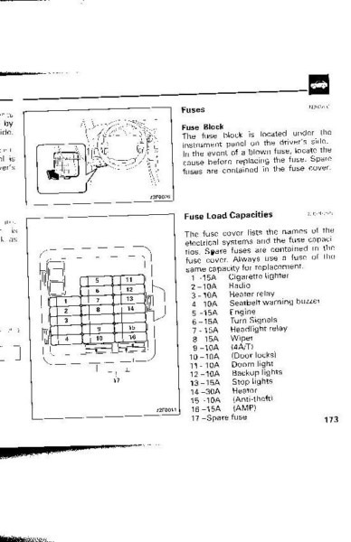 2000 Mitsubishi Eclipse Wiring Diagram geo metro radio wiring diagram 