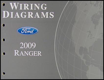 2004 Ranger Wiring Harness