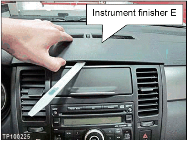 2009 Nissan Versa Radio Wiring Diagram