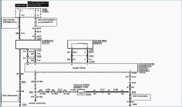 American Standard Furnace Wiring Diagram