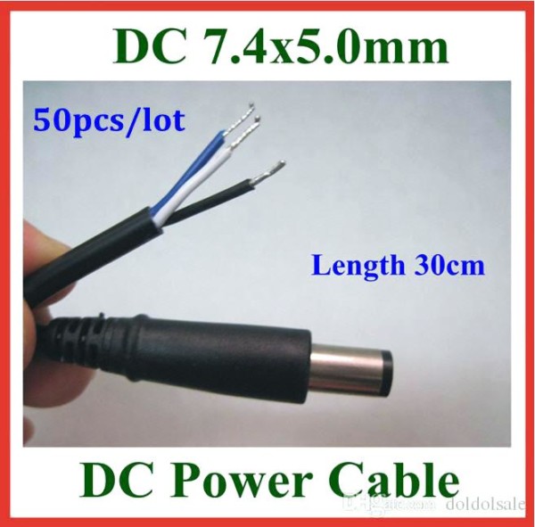 Ac Power Cord Wiring Colors