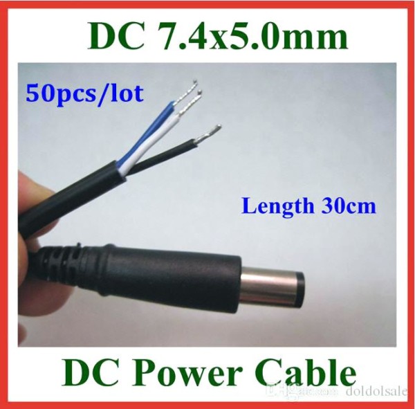 Power Cord Wiring Diagram