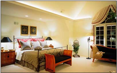 Bedroom Electrical Wiring Bedroom Electrical Wiring