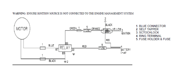 Electric Water Wiring Diagram Electric Water Wiring Diagram