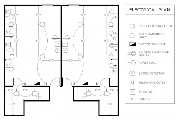 Electrical Drawings Electrical Drawings