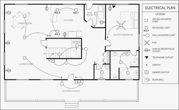 Electrical Drawings Electrical Drawings