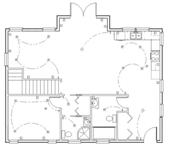 Electrical Drawings Electrical Drawings