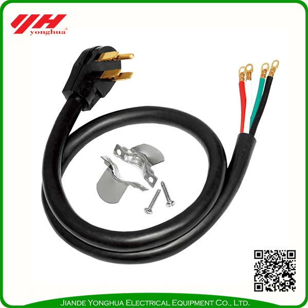 Guaranteed Quality Washing Machine Power Cord Guaranteed Quality Washing Machine Power Cord