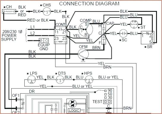 Heat Pump Wiring Diagram Carrier Heat Pump Wiring Diagram Icp Heat