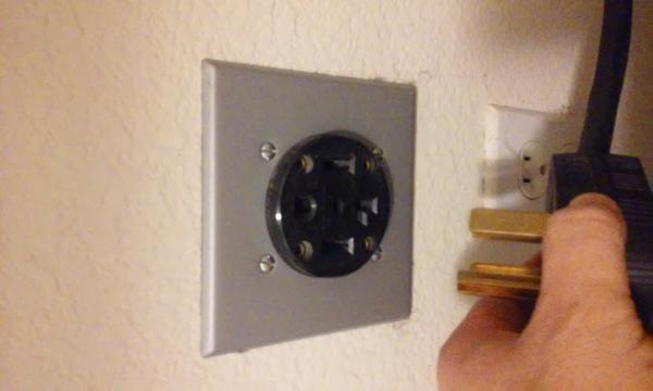 Help! Going From A 4 Prong Plug To A 3 Prong Plug What Do I Do Help! Going From A 4 Prong Plug To A 3 Prong Plug What Do I Do