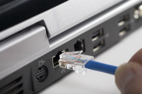 How To Configure Your Computer To Connect To Dsl Or Cable Internet