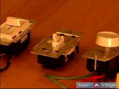How To Install A Dimmer Switch Installing Different Types Of How To Install A Dimmer Switch Installing Different Types Of