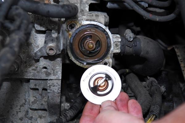 How To Install A Thermostat In My Car How To Install A Thermostat In My Car