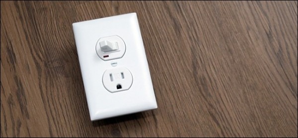 How To Replace A Light Switch With A Switch Outlet Combo