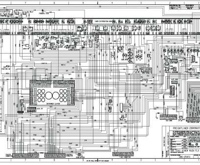 International 7600 Wiring Diagrams