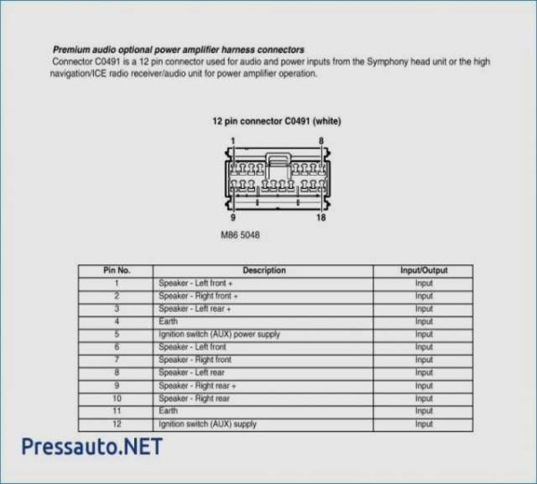 Kenwood Kdc 352U Wiring Diagram from www.chanish.org