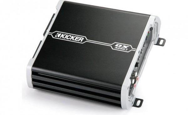 Kicker Dxa250 1 Wiring Diagram
