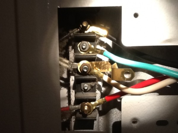 Maytag Dryer Wiring 3 Wire Diagram