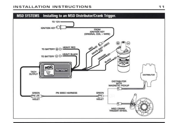 Master 127 Blaster Wiring Diagram