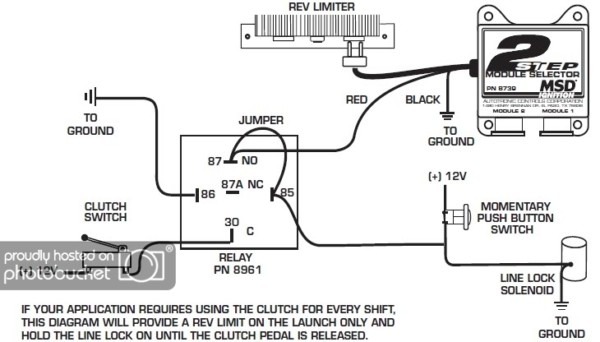 Msd 6Al Wiring Diagram Ford from www.chanish.org